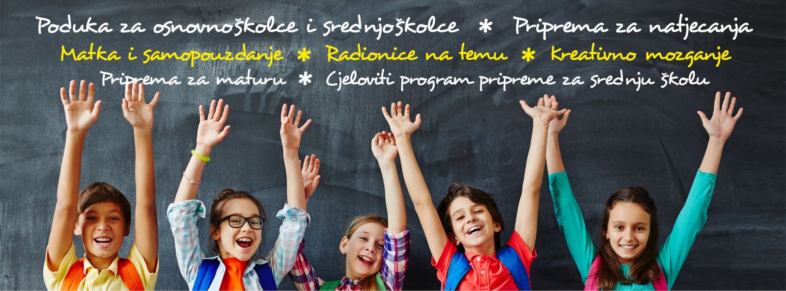 upisi matematičke radionice zagreb